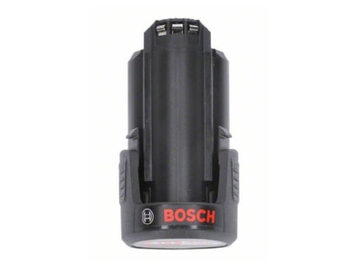 Produktbild 1 Bosch Power Tools PBA 12 V 2 0 Ah Akkupack