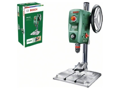 Product image 2 Bosch Power Tools 0603B07000 Table drilling machine 710W