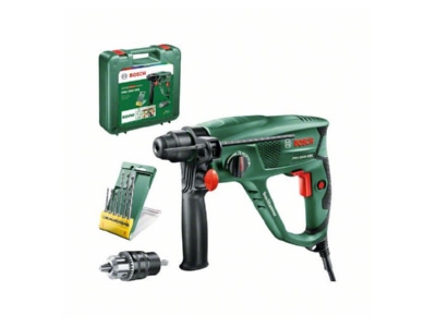 Product image 1 Bosch Power Tools 0603344402 Electric chisel drill 600W 1 9J
