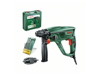 Product image 2 Bosch Power Tools 0603344402 Electric chisel drill 600W 1 9J
