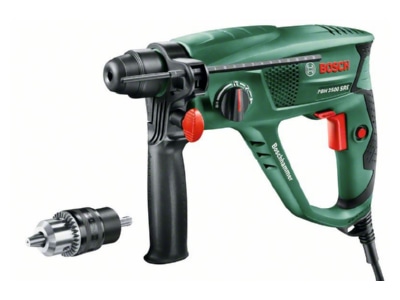 Product image 3 Bosch Power Tools 0603344402 Electric chisel drill 600W 1 9J