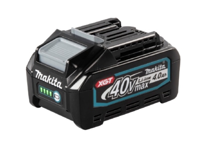 Product image detailed view 1 Makita 191L76 1 Battery for electric tools 40V
