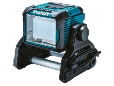 Product image detailed view 4 Makita DEADML811 Building site luminaire