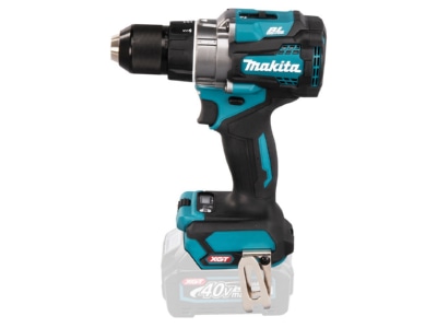 Product image detailed view 1 Makita DF001GZ Battery drilling machine 40V
