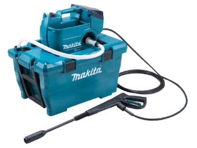 Product image Makita DHW080ZK High pressure washer
