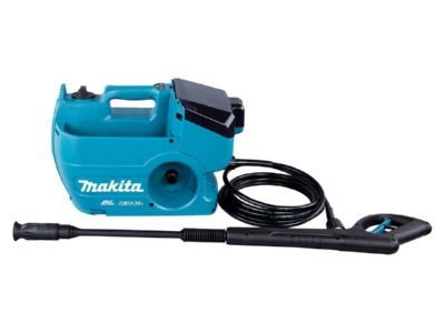 Product image detailed view 1 Makita DHW080ZK High pressure washer
