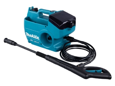 Product image detailed view 2 Makita DHW080ZK High pressure washer
