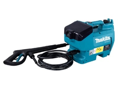 Product image detailed view 3 Makita DHW080ZK High pressure washer
