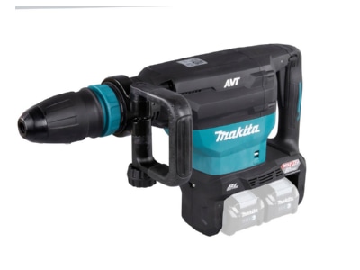 Product image Makita HM002GZ03 Rotary and demolition hammer  battery 
