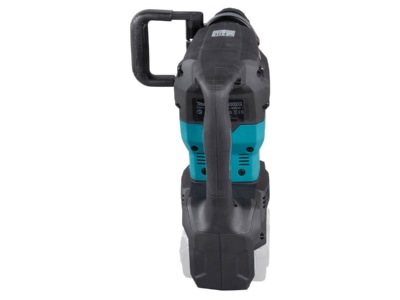 Product image detailed view 4 Makita HM002GZ03 Rotary and demolition hammer  battery 
