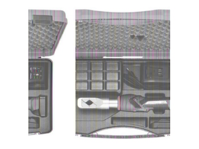 Product image 2 Klauke EKWF120ML Accu hydraulic crimp tool 6   120mm 
