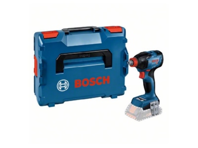 Product image 2 Bosch Power Tools GDX 18V 210 C   GCY Battery impact screw driver 18V