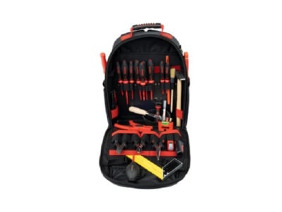 Product image 1 Cimco 170650 Tool set 29 Case
