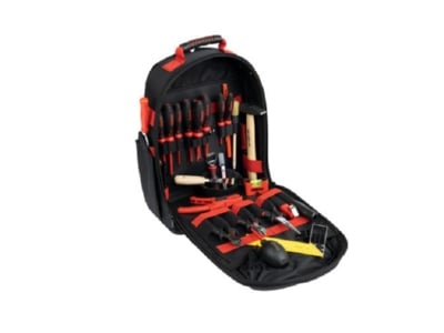 Product image 2 Cimco 170650 Tool set 29 Case
