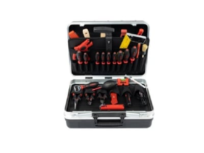 Product image 3 Cimco 170590 Tool set 33 Bag