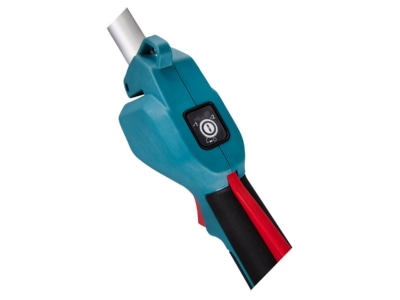 Product image detailed view 1 Makita DUX18ZX1 Lawn trimmer  battery 
