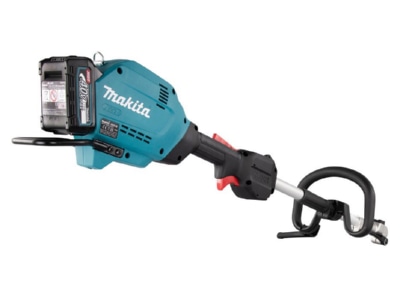 Detailansicht 8 Makita UX01GZ AkkuMultifunktions Antrieb 40V