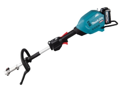 Detailed view 9 Makita UX01GZ Lawn trimmer  battery 
