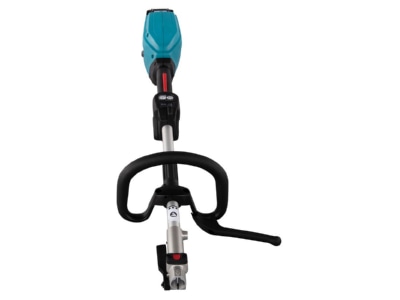 Detailansicht 12 Makita UX01GZ AkkuMultifunktions Antrieb 40V