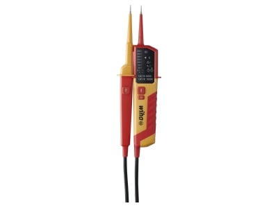 Product image detailed view Wiha SB25516 Voltage tester 170   1000V