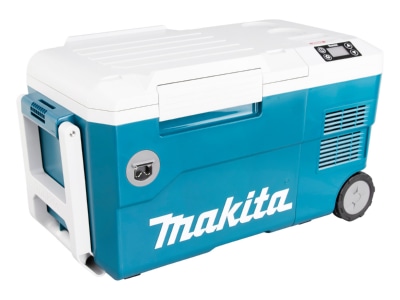 Product image Makita CW001GZ01 Cool freezer box  portable 220   230V AC

