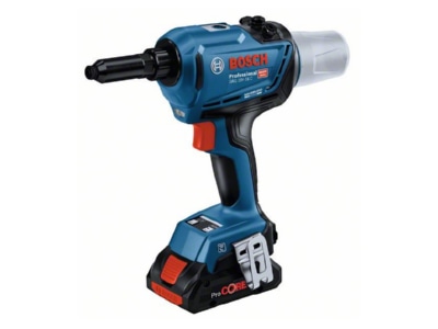 Product image 2 Bosch Power Tools 06019K5000 Hand blind riveter
