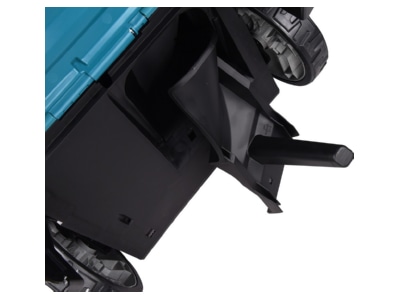 Product image detailed view 1 Makita DLM480Z Mower  battery 
