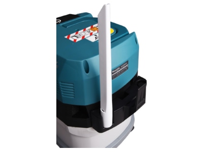 Detailansicht 5 Makita VC003GLZ Akku Staubsauger 40V Nass u Trocken