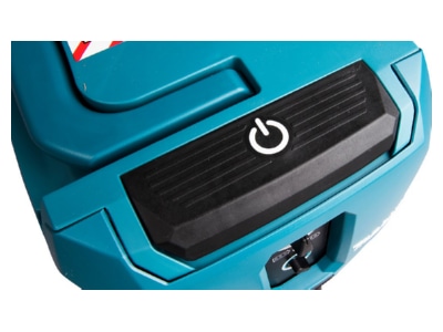 Detailed view 6 Makita VC003GLZ Canister cylinder vacuum cleaner