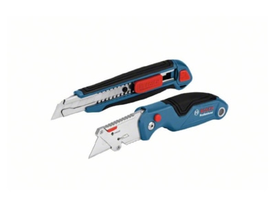 Product image 7 Bosch Power Tools 1600A016BM Knife set