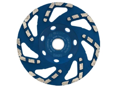 Product image 1 Bosch Power Tools 2608901478 Grinding disc 150mm
