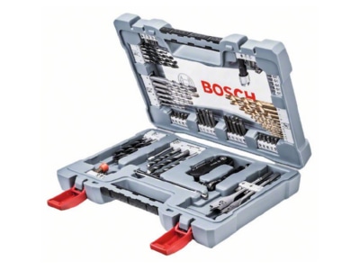 Product image 2 Bosch Power Tools 2608P00234 Tool set 76 Case
