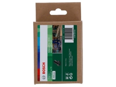 Product image 2 Bosch Power Tools 2609256F63 Brush for vacuum cleaner