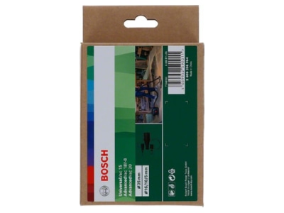 Product image 3 Bosch Power Tools 2609256F64 Accessory for cleaning device