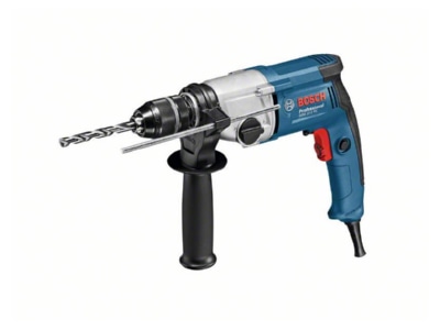 Product image 2 Bosch Power Tools 06011B2000 Drilling machine 750W 2 4kg