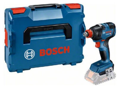 Produktbild 1 Bosch Power Tools 06019J2205 Schlagschrauber GDX 18V 200  L 