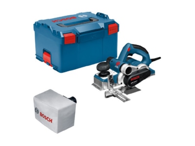 Product image 1 Bosch Power Tools 060159A76A Planer 850W
