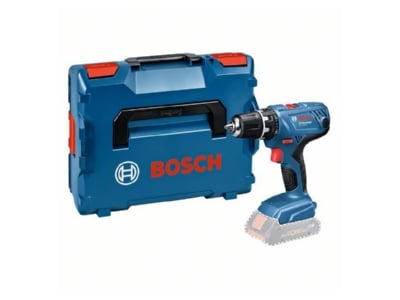 Product image 2 Bosch 06019H1009 Cordless drill driver GSR 18V 21  L  solo CLC