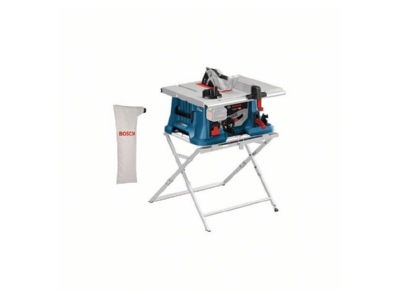 Product image 2 Bosch Power Tools 0601B44002 Electric table saw  semi stationary
