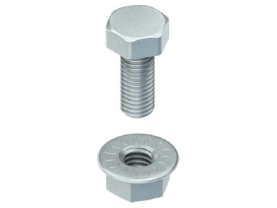 Product image Niedax SKM 12X50 F Hex head cap screw M12x50mm
