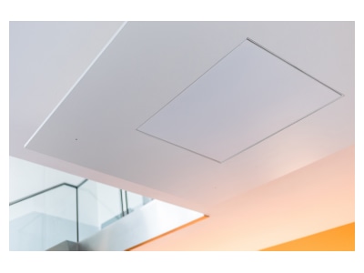 Product image 1 Etherma LAVA FRAME 500 Infrared radiation panel 500W
