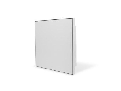 Product image 2 Etherma LAVA FRAME 500 Infrared radiation panel 500W
