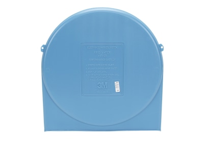 Produktbild 1 3M 1252 XR ID Dynatel Full Range Marker blau  Wasser   iD