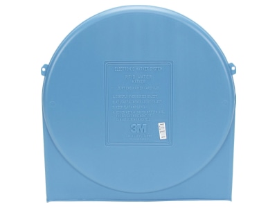 Produktbild 2 3M 1252 XR ID Dynatel Full Range Marker blau  Wasser   iD