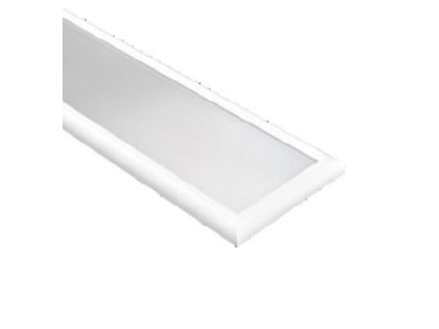 Detailansicht 1 Nobile 1560731141 LED Panel Flat R1S uplight UGR19 nw