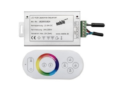Product image 2 Nobile 1820931824 Electronic light controller
