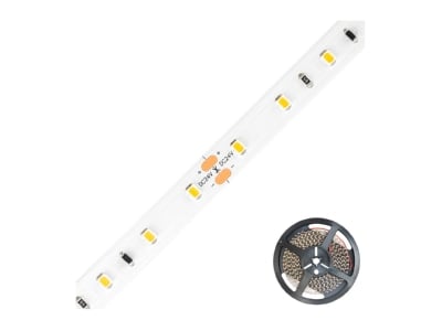 Produktbild EVN ICSB2024302827 LED Strip 5m 2700K IC 24VDC