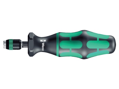 Product image Wera 7400 pre set  89 mm Momentum wrench 1 4 inch
