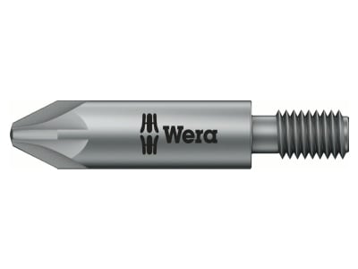 Product image Wera 855 12 PZ Crosshead screwdriver
