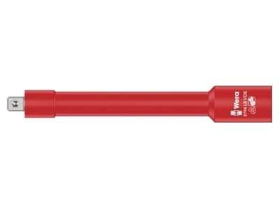 Product image Wera 8794 LB VDE Extension bar for socket spanners
